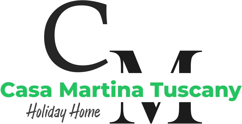 Casa Martina Logo